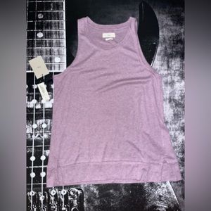 NWT TNA Top